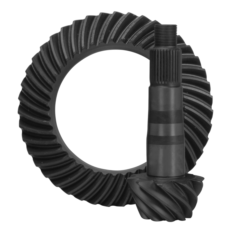 Ford F-350 Super Duty Differential Ring and Pinion - Yukon Gear & Axle - Dana M275 4.88 Ratio - `17-`19 Ford F-350 Super Duty Differential Ring and Pinion - Yukon Gear & Axle - Dana M275 4.88 Ratio - `17-`19